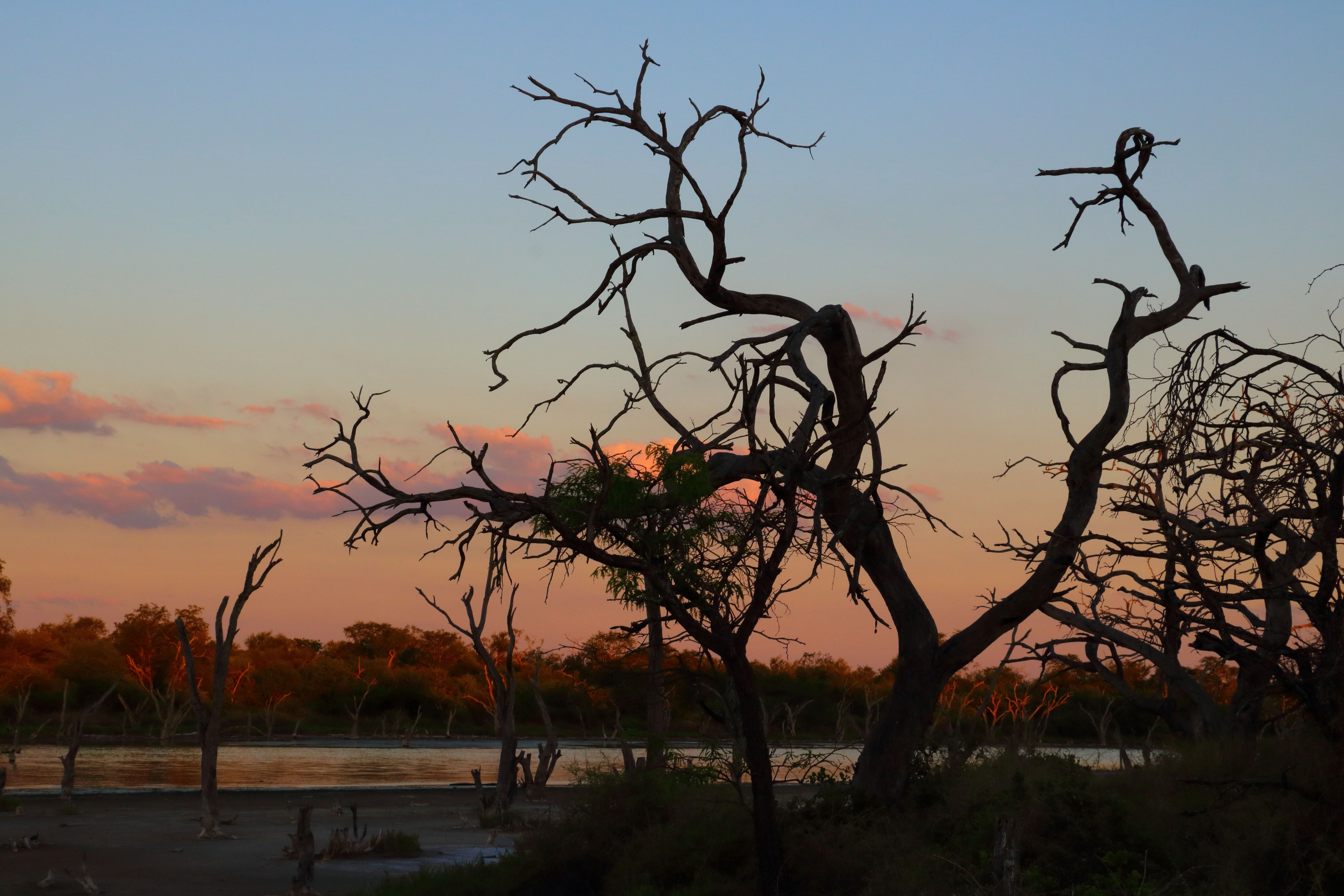 Paraguay Blog - exploring Paraguay in our 4x4 truck