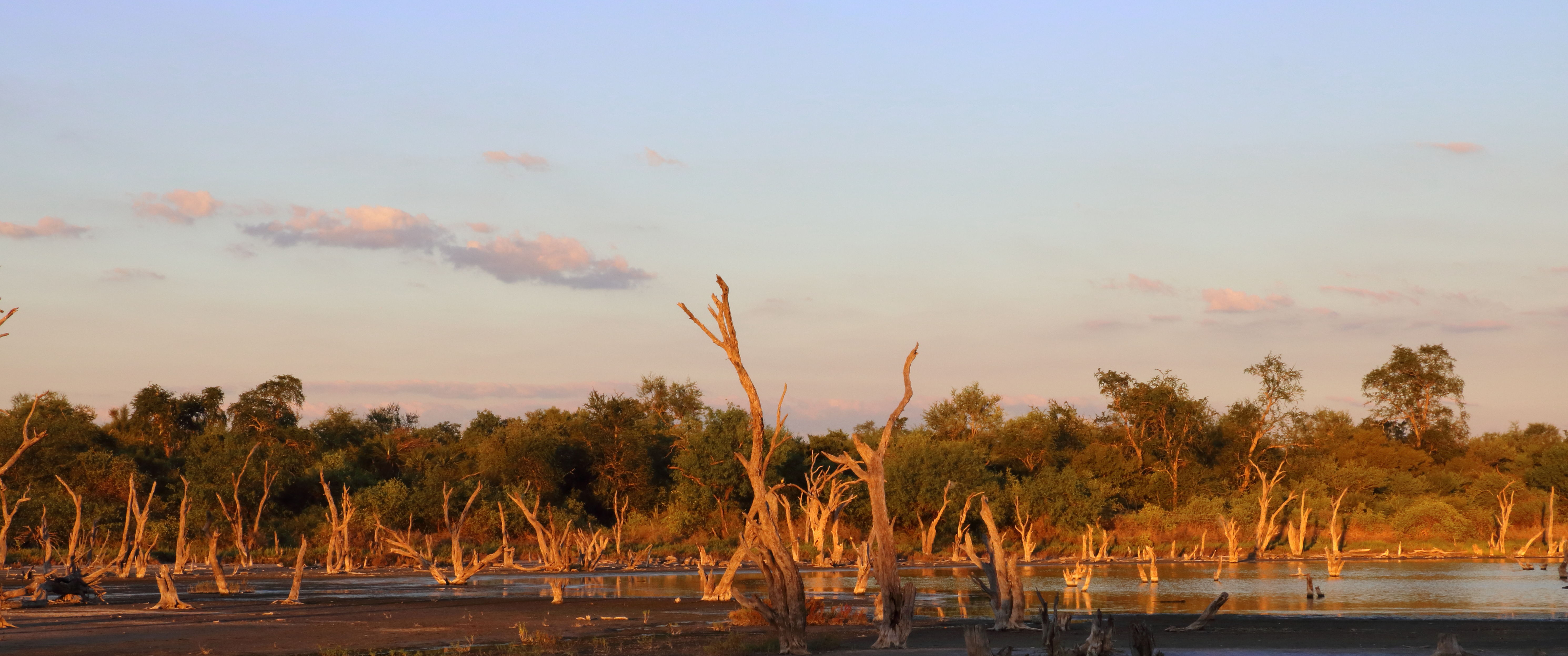 Paraguay Blog exploring Paraguay in our 4x4 truck