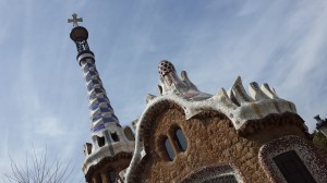 Gaudi stuff