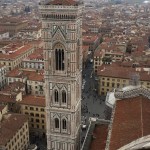 Worth the 1 hr wait and the climb to the top of the Duomo Cupola