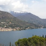 lake garda