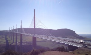 Millau Bridge