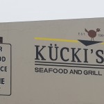 kucki's pub