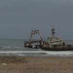 skeleton coast