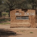 hairdressers