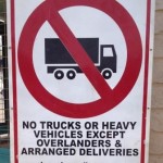 overlanders sign kigali