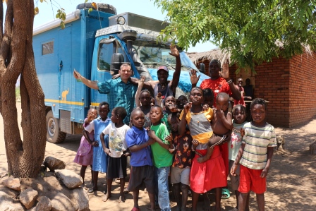 malawi kids