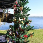 Christmas Fair - Mwanza-style at Lake Vic