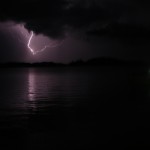 lake victoria storm