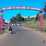 kenya iten