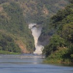 murchison falls uganda