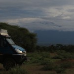 kilimanjaro