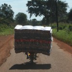 uganda transport