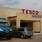 tesco malawi