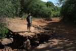 african roads