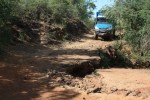 african roads