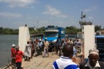 tanzania ferry