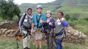 Zip-wiring South Africa