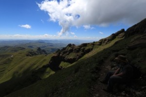 Drakensberg South Africa