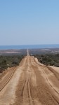 Namibia roads