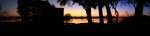 Zambezi sunrise