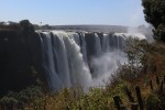 Victoria Falls