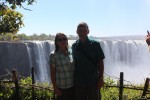 Victoria Falls