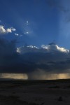 Amboseli rain