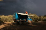 storm brewing Kenya