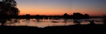 zambezi sunrise