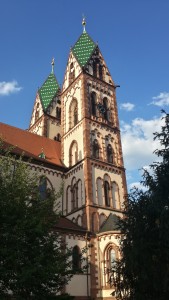 Freiburg