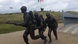 Omaha Beach