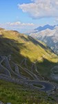 italian alps roads