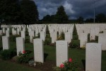 commonwealth war cemetery normandy beaches