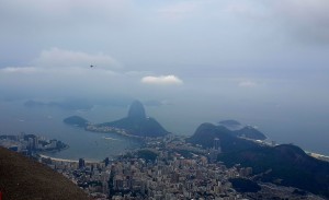 Sugarloaf Rio