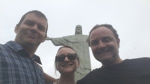 Christo Redentor