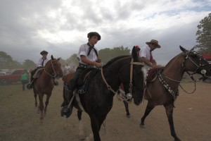 Gauchos San Antonio de Areco