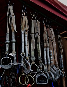 gaucho stirrups argentina