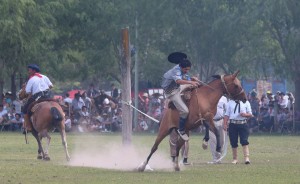 Gauchos San Antonio de Areco