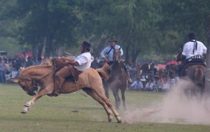 Gauchos San Antonio de Areco