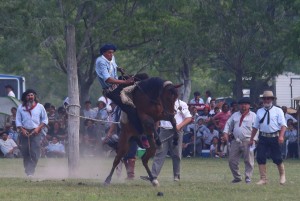 Gauchos San Antonio de Areco