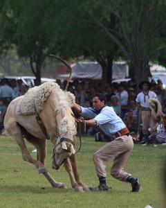 Gauchos San Antonio de Areco