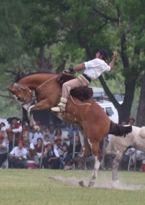 Gauchos San Antonio de Areco