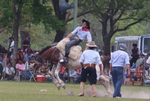 Gauchos San Antonio de Areco