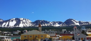 Ushuaia Tierra del Fuego