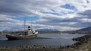 Ushuaia Tierra del Fuego