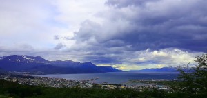 Ushuaia