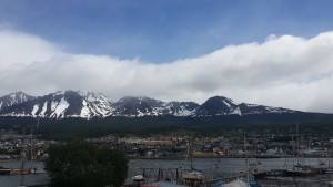 Ushuaia Argentina