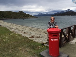 Tierra del Fuego