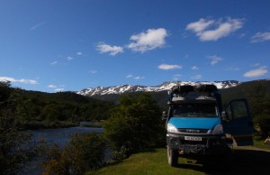 Tierra del Fuego